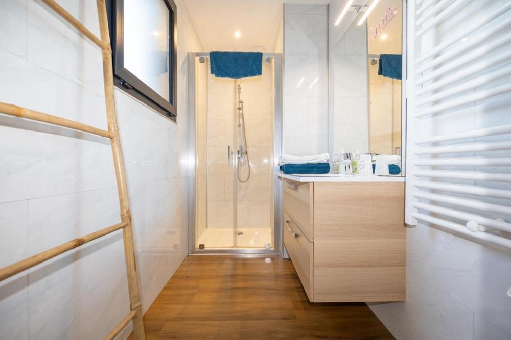 L'Escapade Dauphinoise, Gite 2 Chambres Avec Terrasse Et Clim Beaucroissant 외부 사진